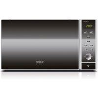 MCG 30 chef Stand-Kombi-Mikrowelle edelstahl