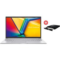 Vivobook 17 X1704VA-AU693W + Dein Geschenk: ASUS SDRW-08 D 2 S-U Lite DVD-Recorder (extern)