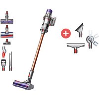 V10 Absolute Akkusauger + Dein Geschenk: dyson Möbelreinigungsset