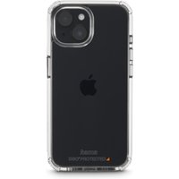 Handyhülle Extreme Protect für iPhone 14 Plus transparent