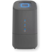 Home Control Unit anthrazit