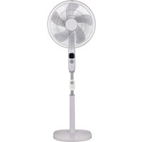 FS40-16CR (DC FAN) Standventilator