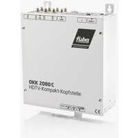 OKK 2080 C Kopfstation