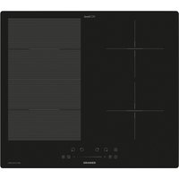 KXI 460 Autark-Induktionskochfeld pure black