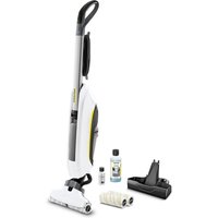FC 5 Premium Hartbodenreiniger weiß