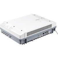 UFO 87-10 10-fach Kopfstelle DVB-S/S2/S2X/T/T2/C auf DVB-C