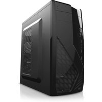 Allround AMD Ryzen 5 4600G - 16 Desktop PC