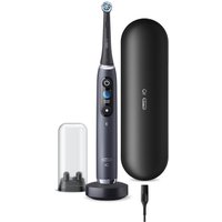 IO Series 9N Elektrische Zahnbürste black onyx