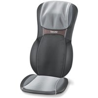 MG 295 Sitzauflage grau