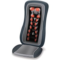 MG 315 Shiatsu-Sitzauflage Sitzauflage grau