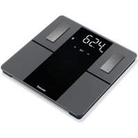 BF 500 Super Black Edition Diagnosewaage