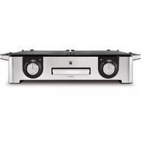LONO Master Grill Barbecue-Tischgrill cromargan matt