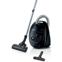 VSZ3XTRM11 Bodenstaubsauger schwarz