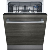 SN75ZX48CE Vollintegrierbarer 60 cm Geschirrspüler