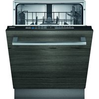 SN61IX12TE Vollintegrierbarer 60 cm Geschirrspüler