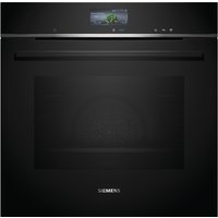 HR776G1B1 Einbaubackofen schwarz