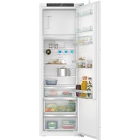 KI82LADD0 Einbau-Kühlschrank mit Gefrierfach