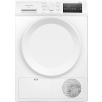 WT43H004 Wärmepumpentrockner