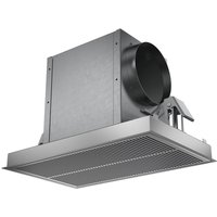 Z52JCD0N0 CleanAir Umluftmodul Dunstabzugshauben-Zubehör