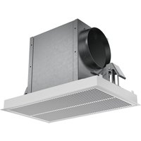Z52JCC1W6 Umluftmodul weiß