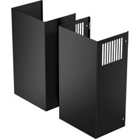 Z91AXE1S1 Kamin schwarz