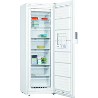 CE733EWE0 Gefrierschrank weiß