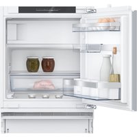 KU2223DD0 Unterbau-Kühlschrank weiß