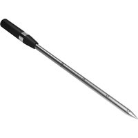 Z1365WX0 Bratenthermometer schwarz