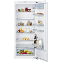 KI1513FE0 Einbau-Kühlschrank weiß