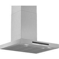 DWB67IM50 Wand-Esse edelstahl