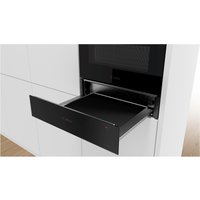 BIC830NC0 Wärmeschublade carbon schwarz