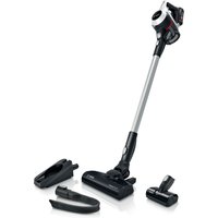 BKS611MTB Akku-Stielsauger weiß