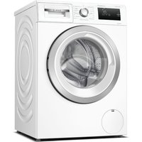 WAN28KH3 Stand-Waschmaschine-Frontlader weiß