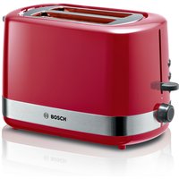 TAT6A514 Kompakt-Toaster rot