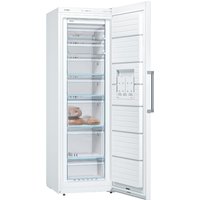 GSN36CWEV Gefrierschrank weiss