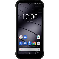 GX290 plus Smartphone black/titanium grey