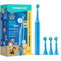 ECO VIBE KIDS Paw Patrol +3 Refills Elektrische Zahnbürste
