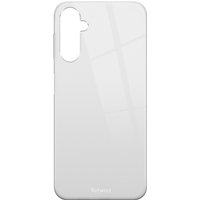 Basic Case für Galaxy A55 5G transparent