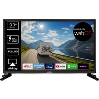 LED22iBT 55 cm (22") LCD-TV mit LED-Technik