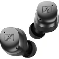 MOMENTUM True Wireless 4 black graphite