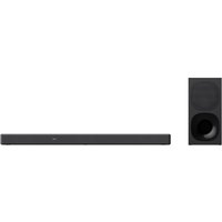 HT-G700 Soundbar + Subwoofer schwarz