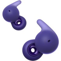 LinkBuds Open WFL910V True Wireless Kopfhörer violett