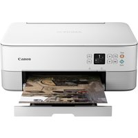 Pixma TS5351a Multifunktionsgerät Tinte weiß