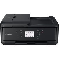 Pixma TR7650 Multifunktionsgerät Tinte