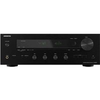 TX-8470 Netzwerk-Receiver schwarz