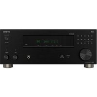 TX-RZ30 Klang Effekt Receiver schwarz