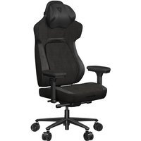 Core Loft Gaming Chair dunkelgrau