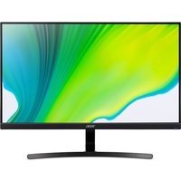 K243YEbmix 60 cm (24") TFT-Monitor mit LED-Technik schwarz