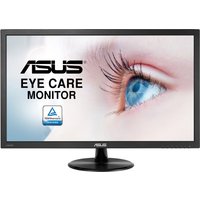 VP247HAE 60 cm (24") TFT-Monitor mit LED-Technik schwarz