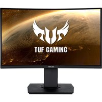 TUF Gaming VG24VQR 60 cm (24") Monitor schwarz